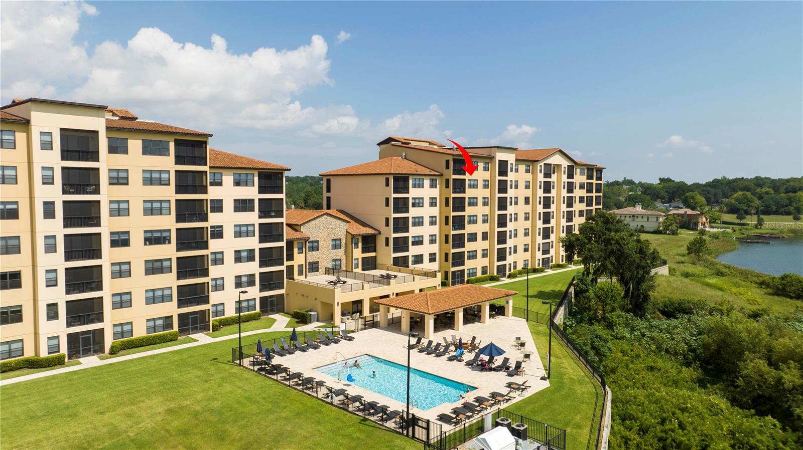 16300 COUNTY ROAD 455 #606