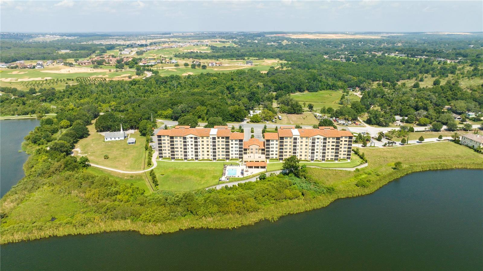 16300 COUNTY ROAD 455 #606