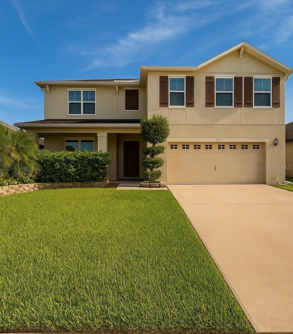 1905 GREEN DRAGON DR