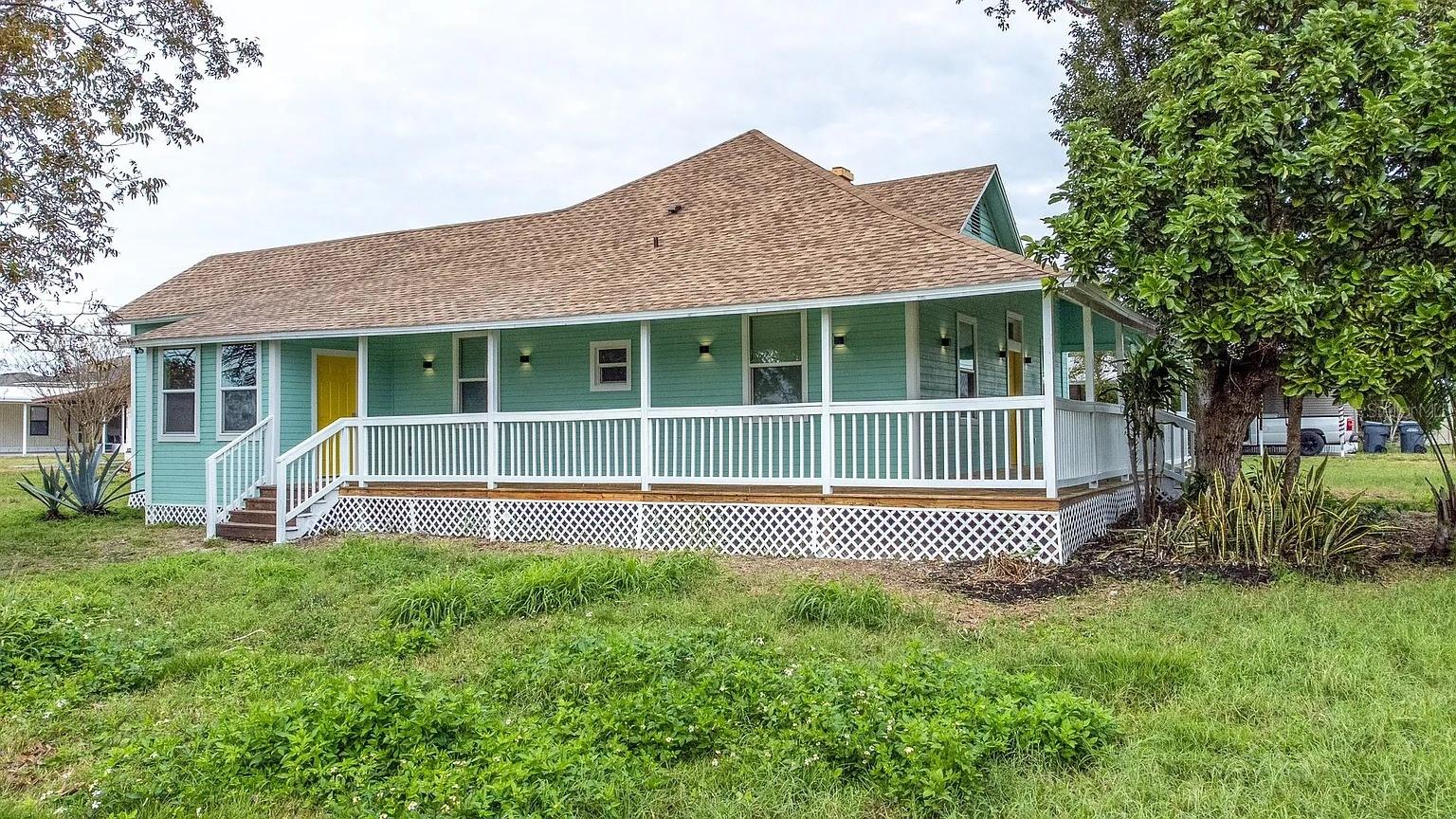 4955 OLD LUCERNE PARK RD
