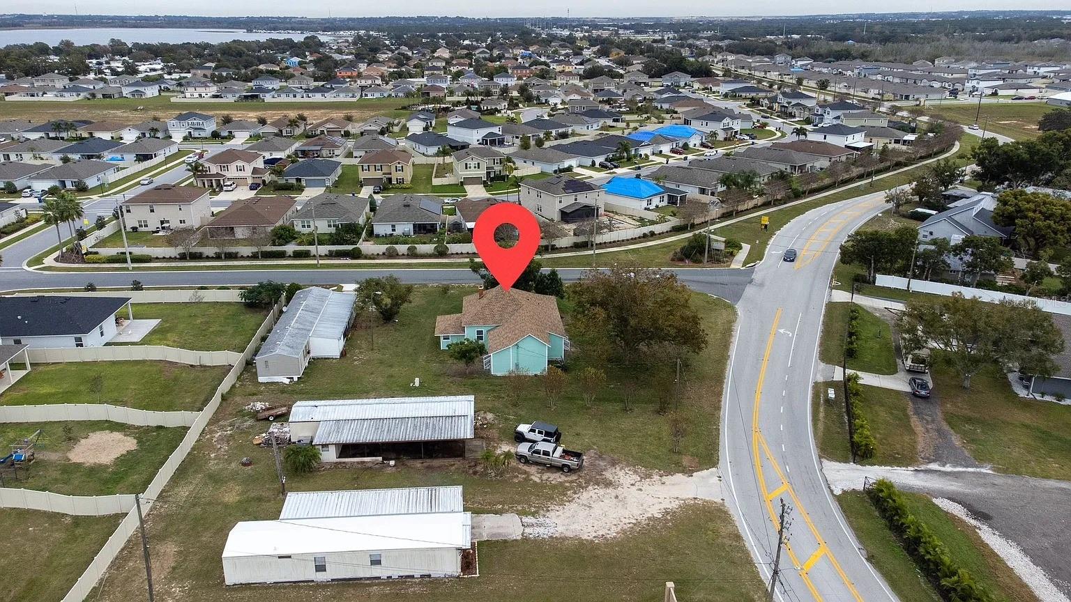 4955 OLD LUCERNE PARK RD