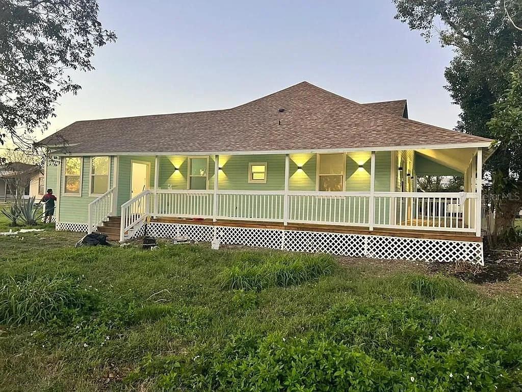 4955 OLD LUCERNE PARK RD