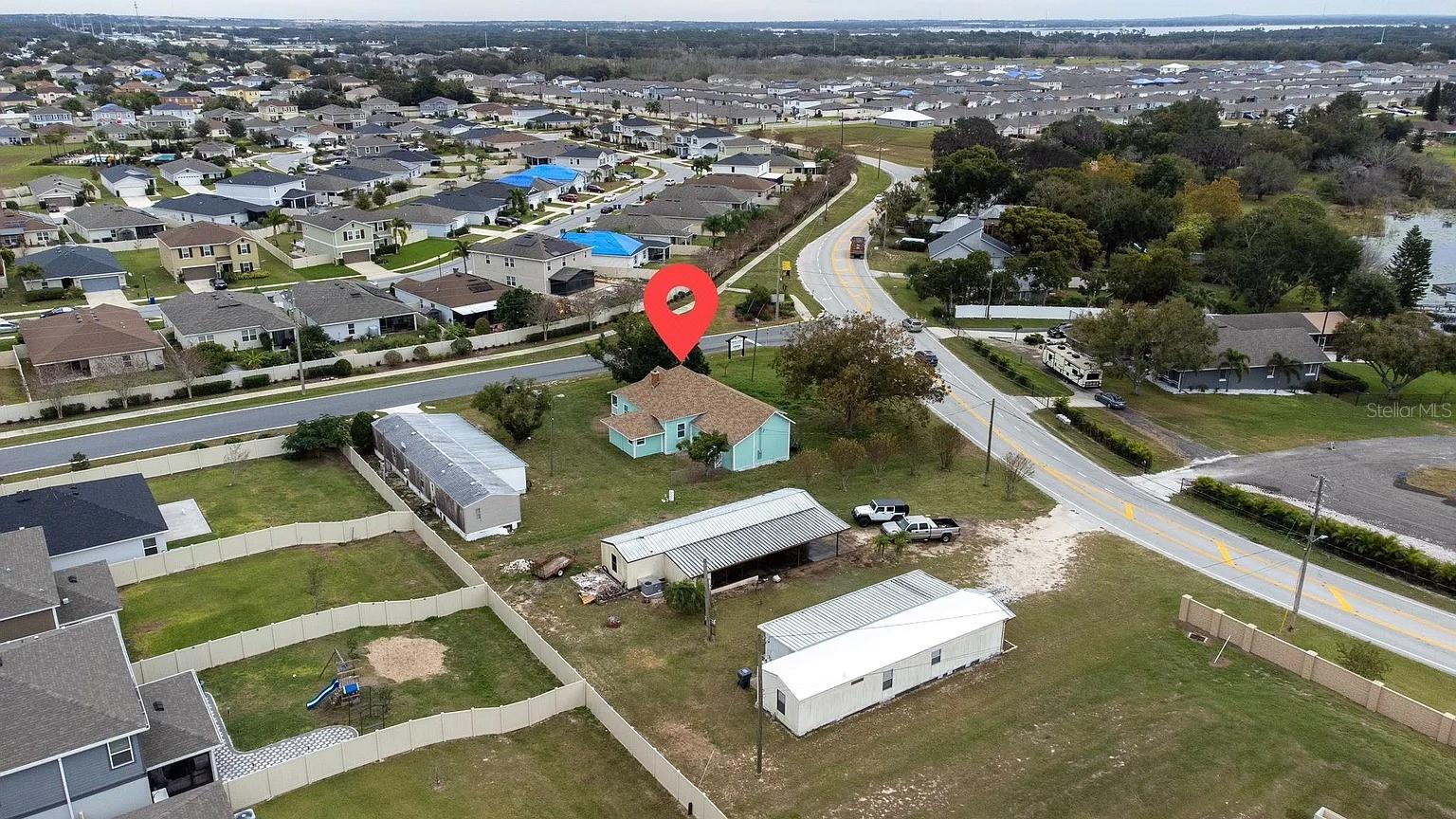 4955 OLD LUCERNE PARK RD