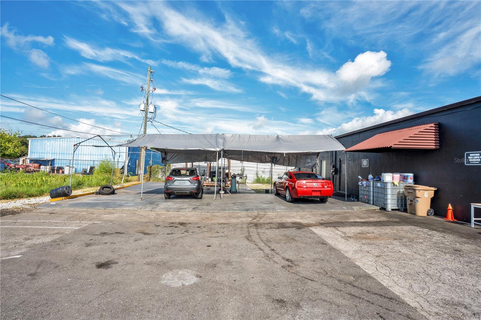 120 W CARROLL ST