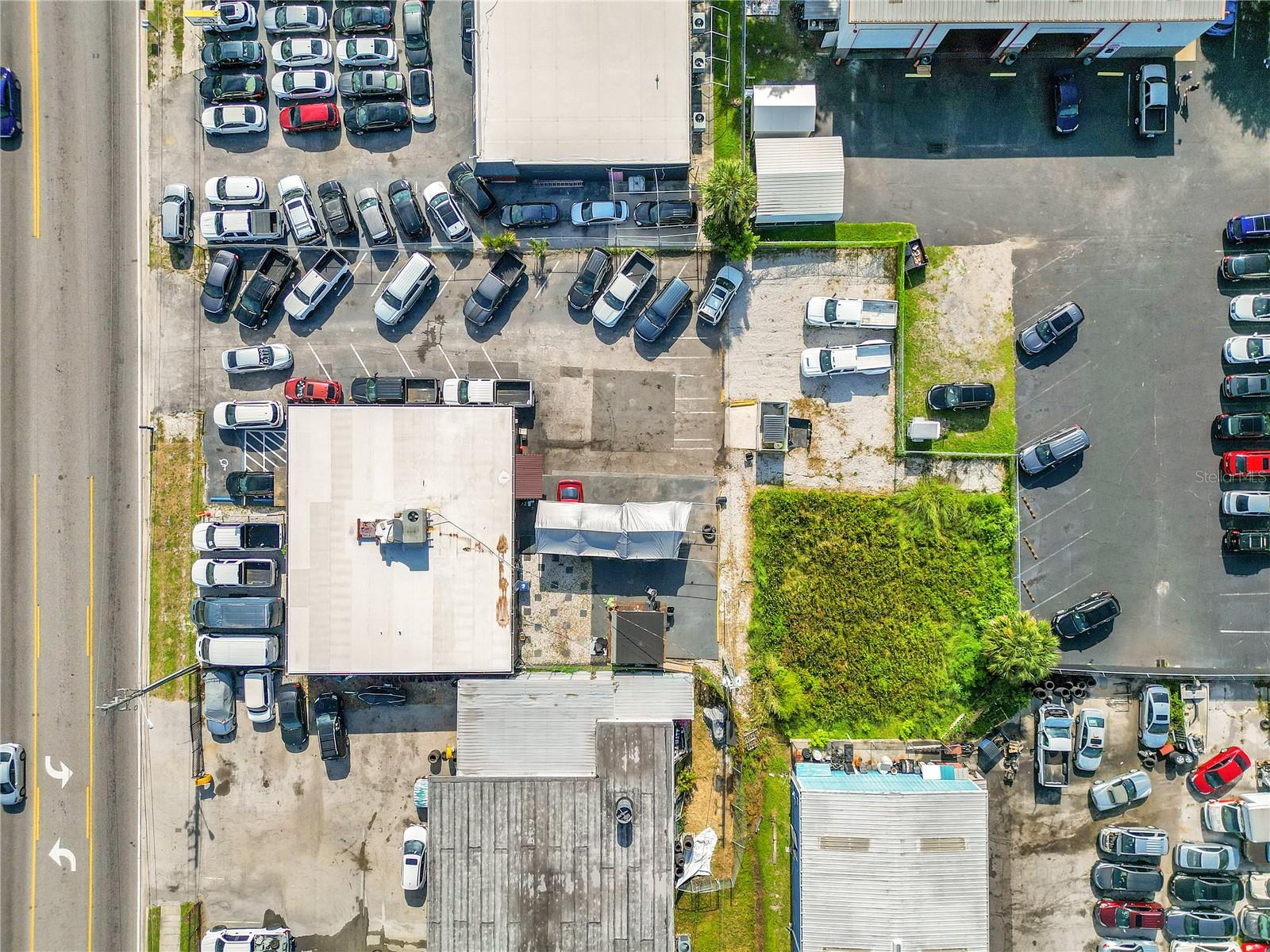 120 W CARROLL ST
