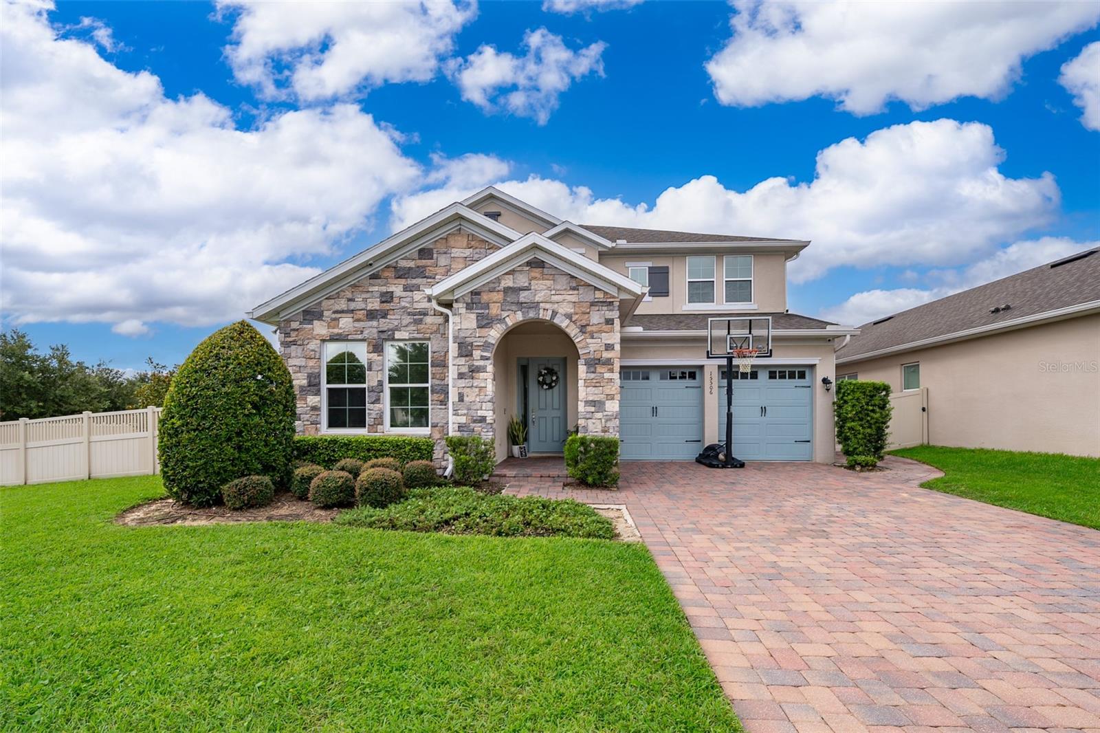 15506 HONEY MANDARIN WAY