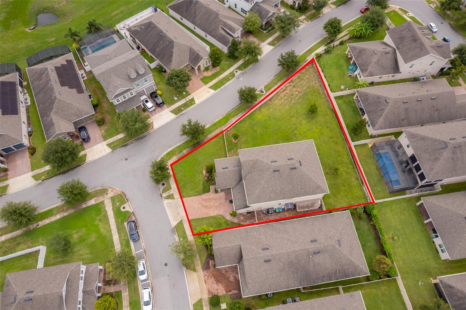 15506 HONEY MANDARIN WAY