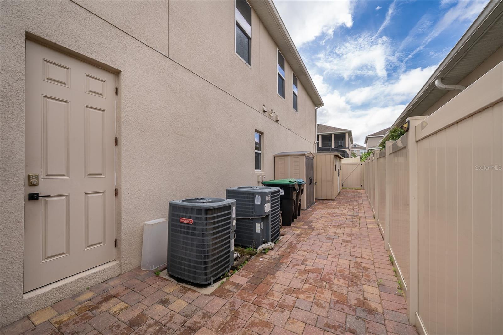 15506 HONEY MANDARIN WAY