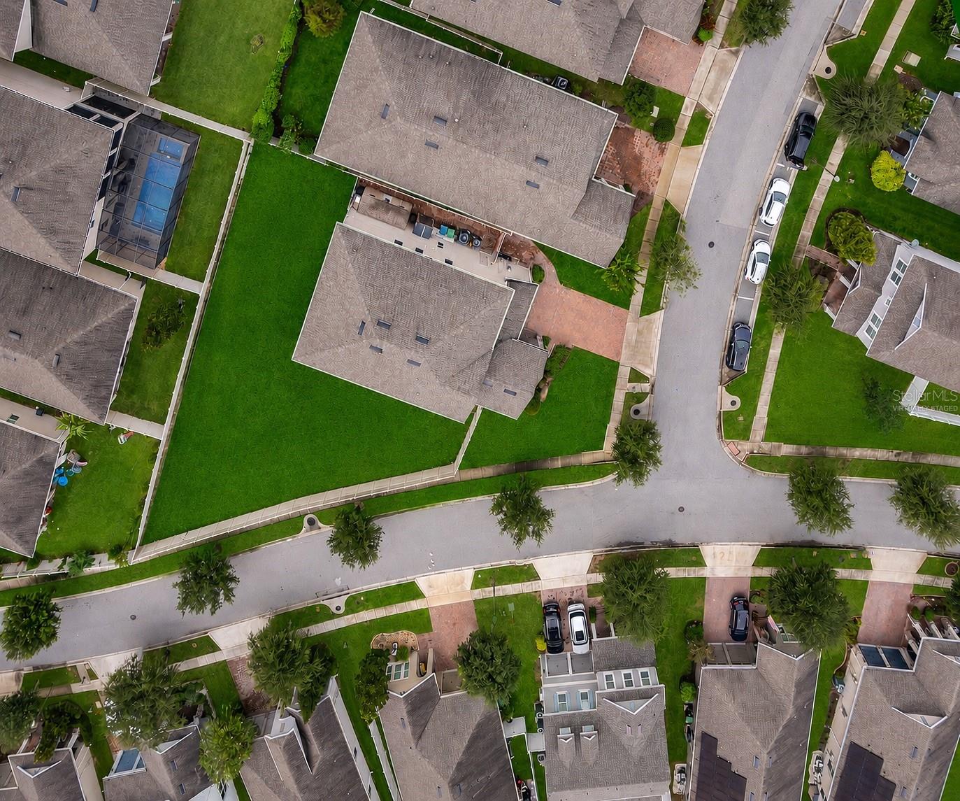 15506 HONEY MANDARIN WAY