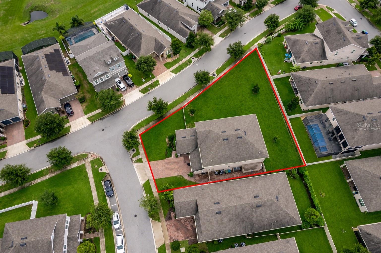 15506 HONEY MANDARIN WAY