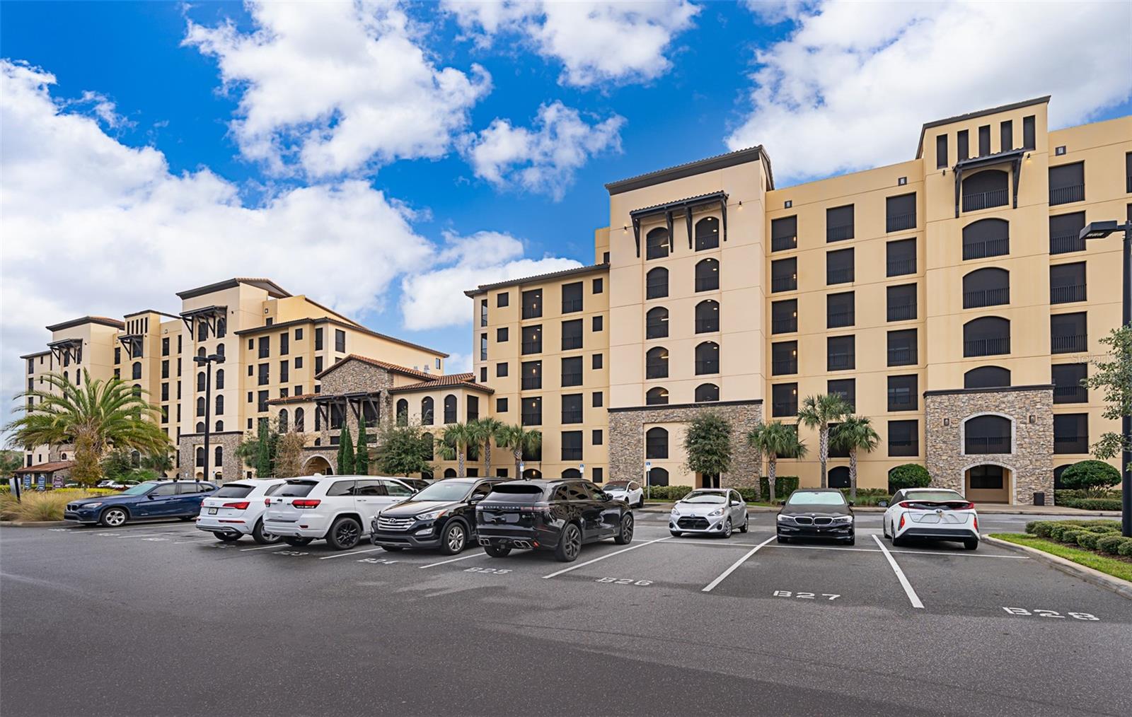 16300 COUNTY ROAD 455 #602