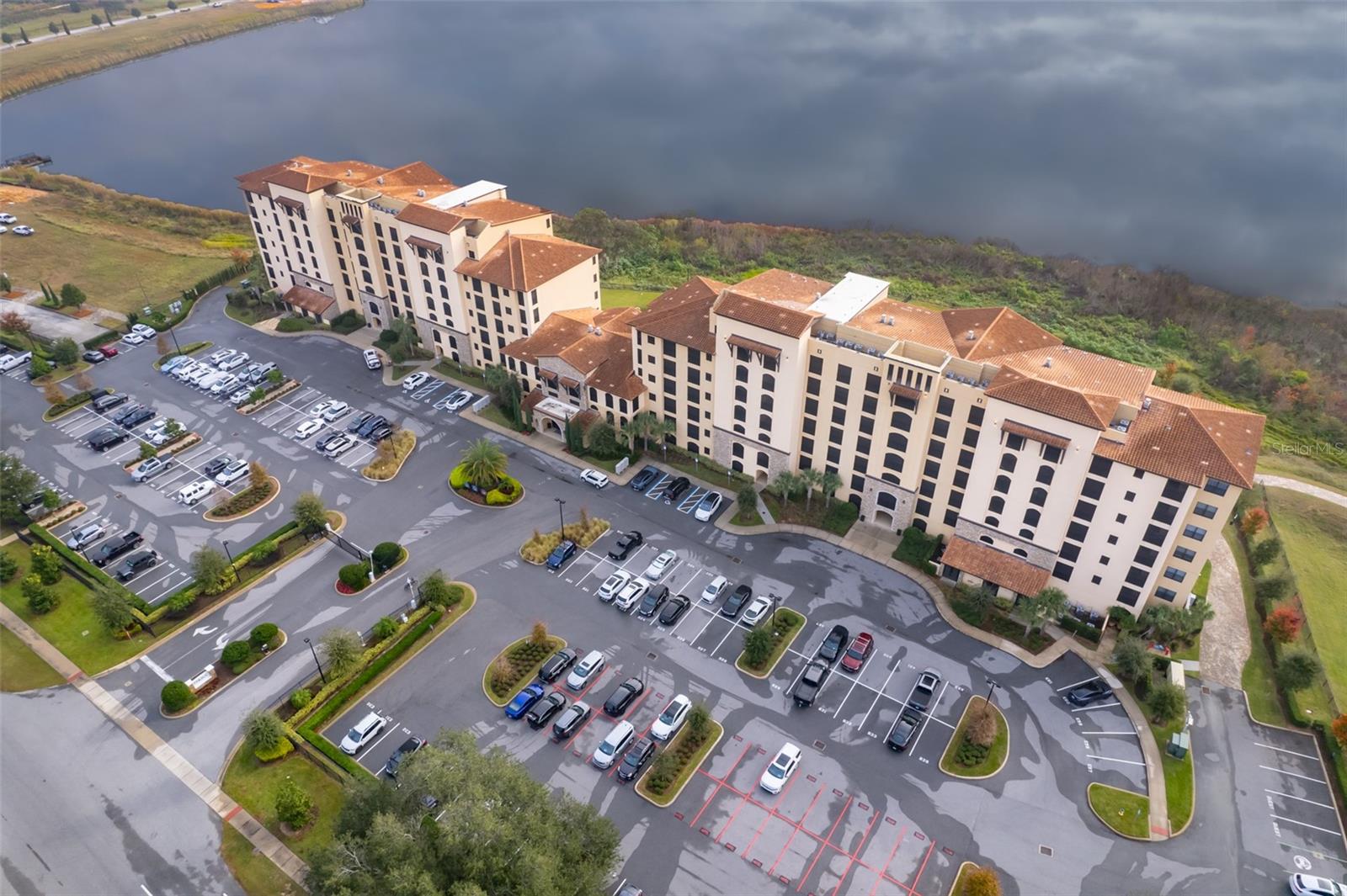 16300 COUNTY ROAD 455 #602