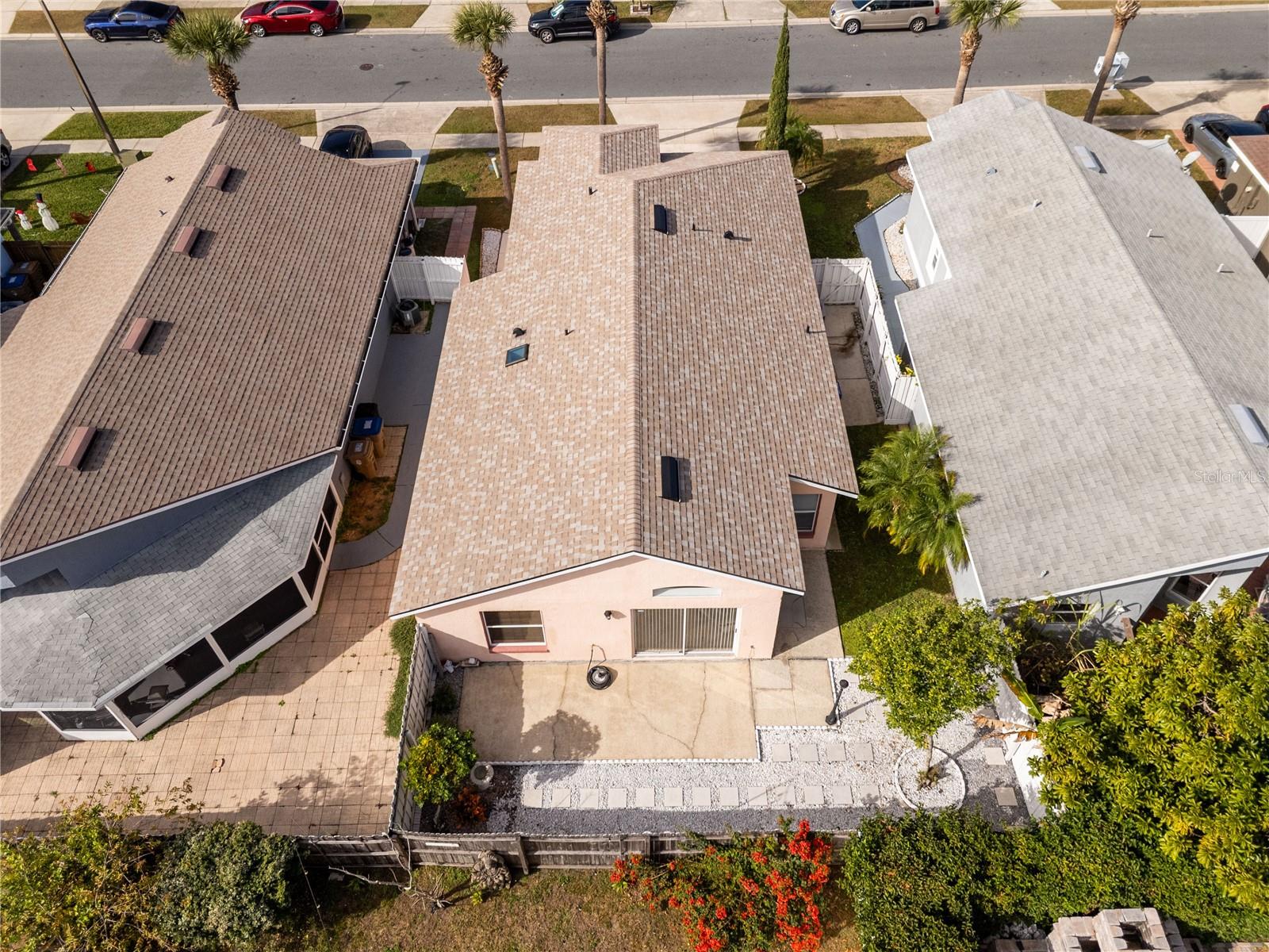 3219 BREWSTER DR