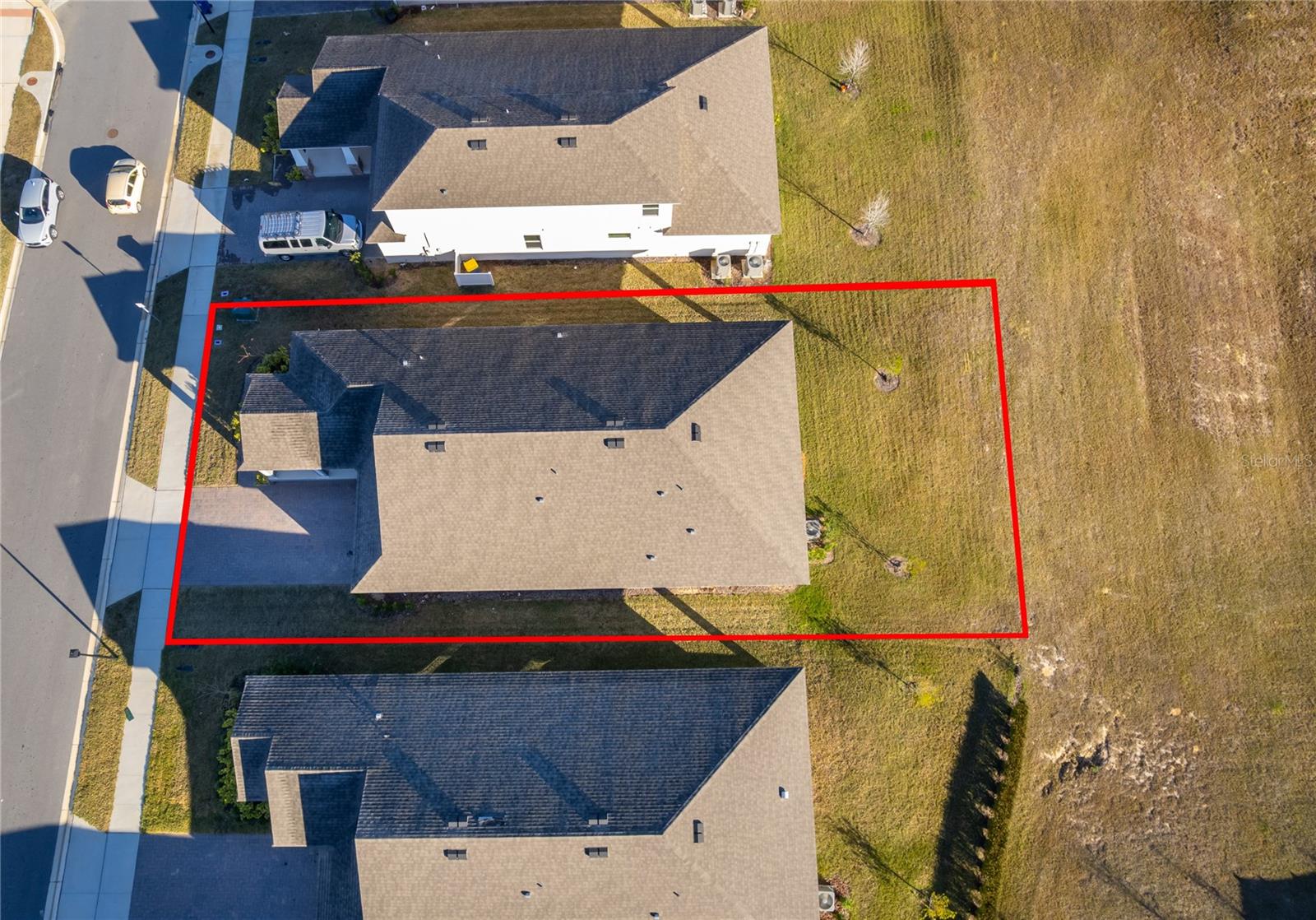 2060 KEYSTONE PASS BLVD