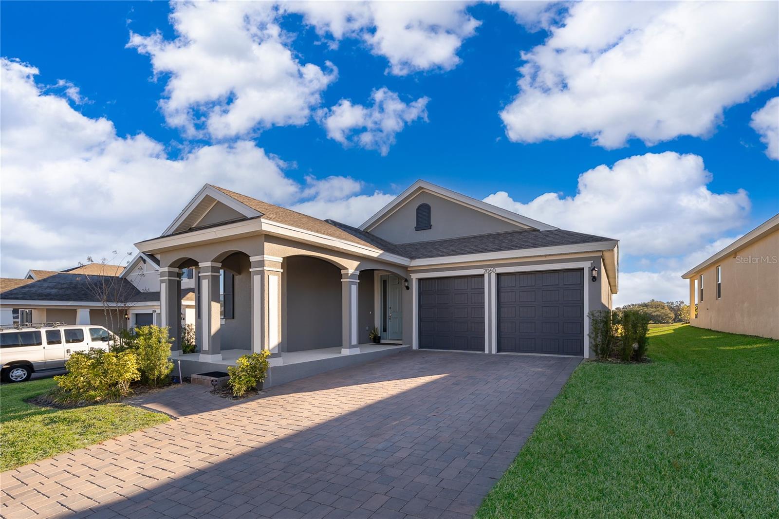 2060 KEYSTONE PASS BLVD