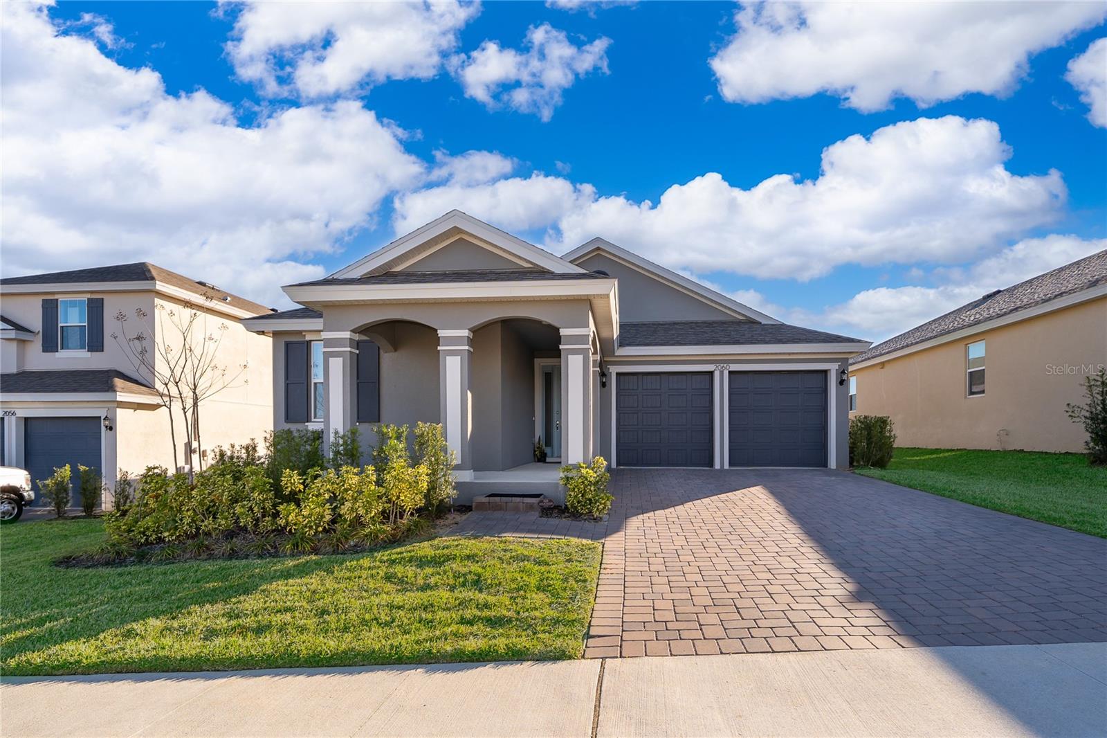 2060 KEYSTONE PASS BLVD