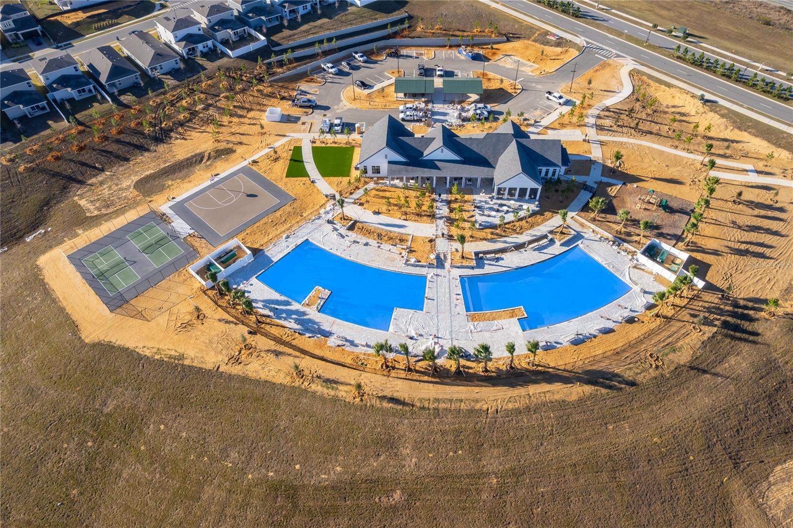 2060 KEYSTONE PASS BLVD