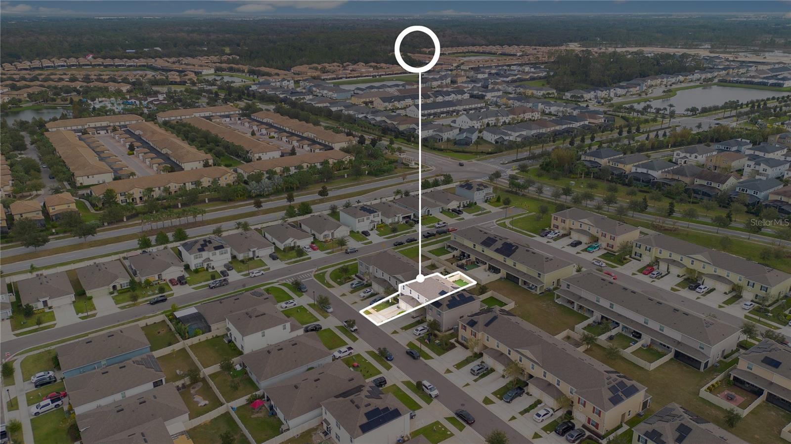 9006 PINALES WAY WAY