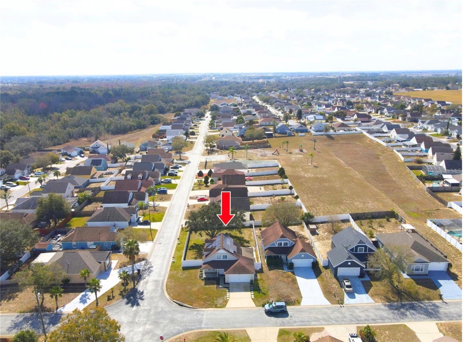 3607 MINUTE MAID RAMP RD 1