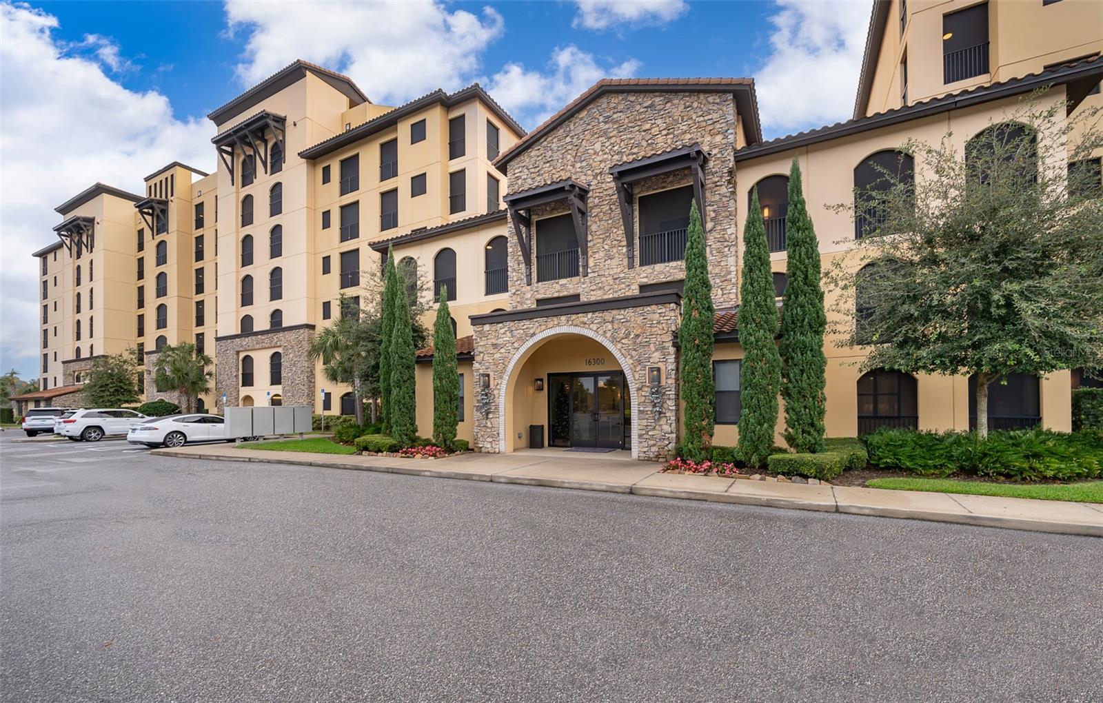 16300 COUNTY ROAD 455 #502