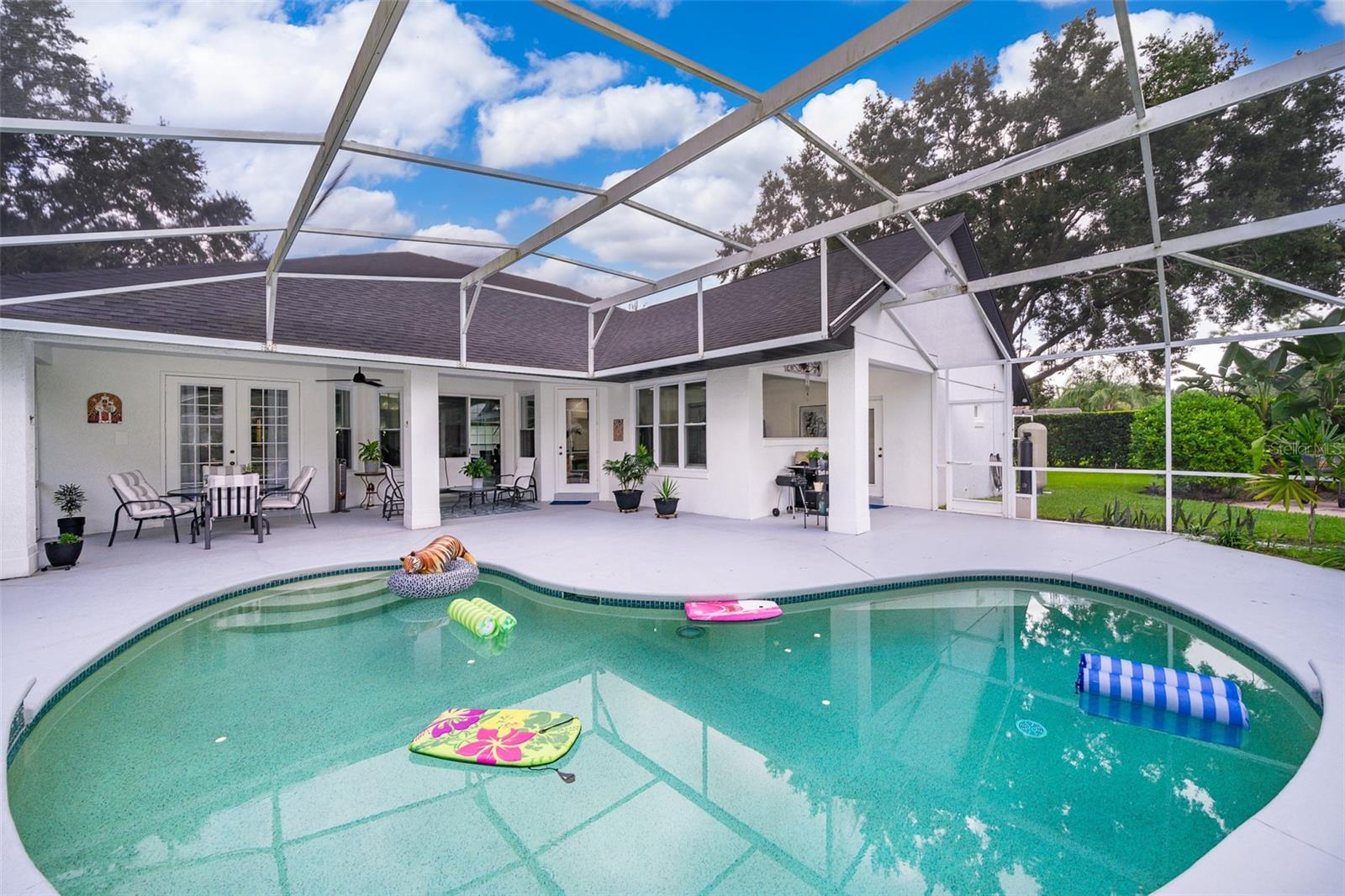 13393 SUNSET LAKES CIR