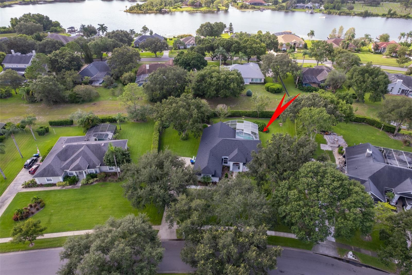 13393 SUNSET LAKES CIR