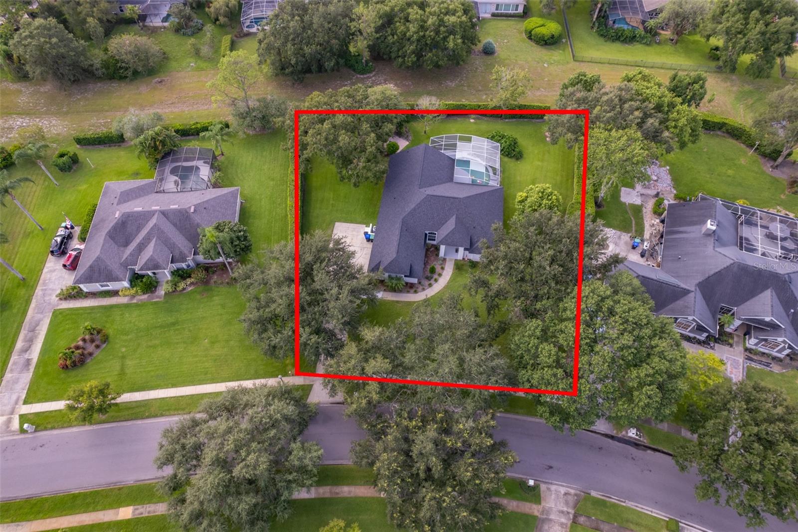 13393 SUNSET LAKES CIR