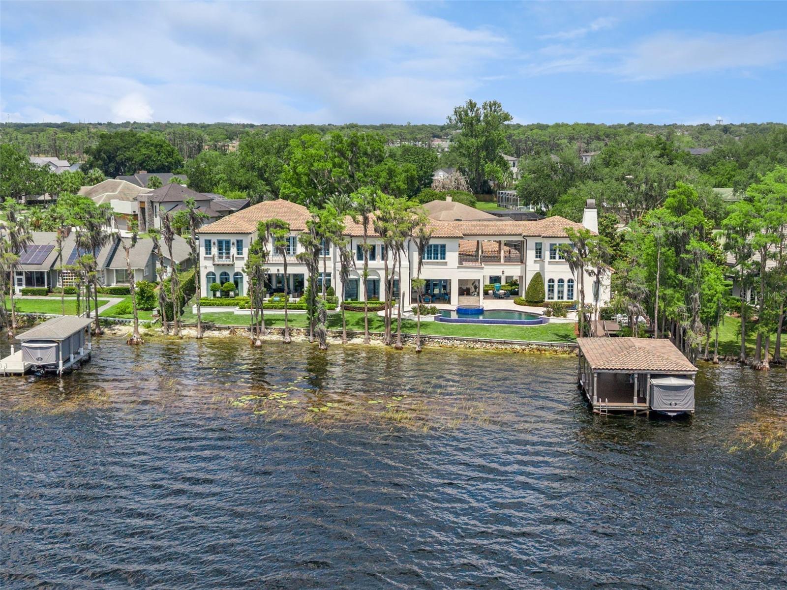 9236 BAY POINT DR