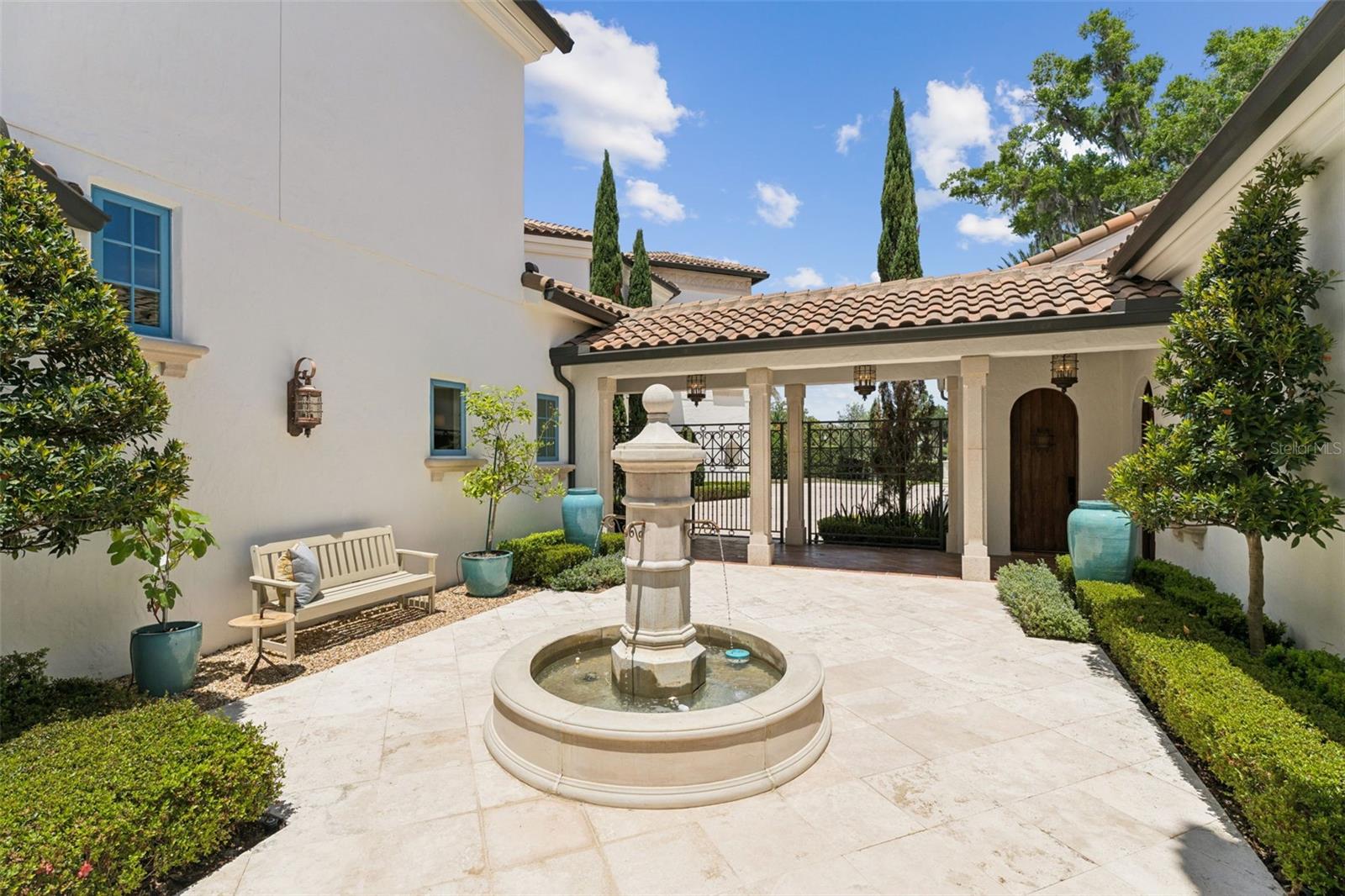 9236 BAY POINT DR