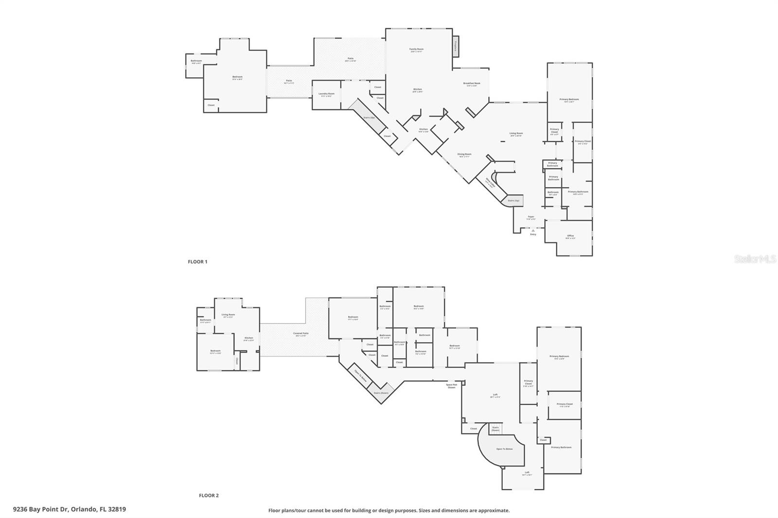 9236 BAY POINT DR