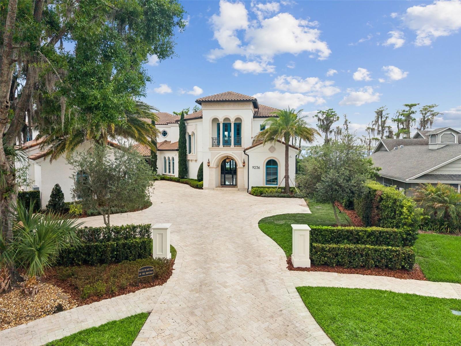 9236 BAY POINT DR