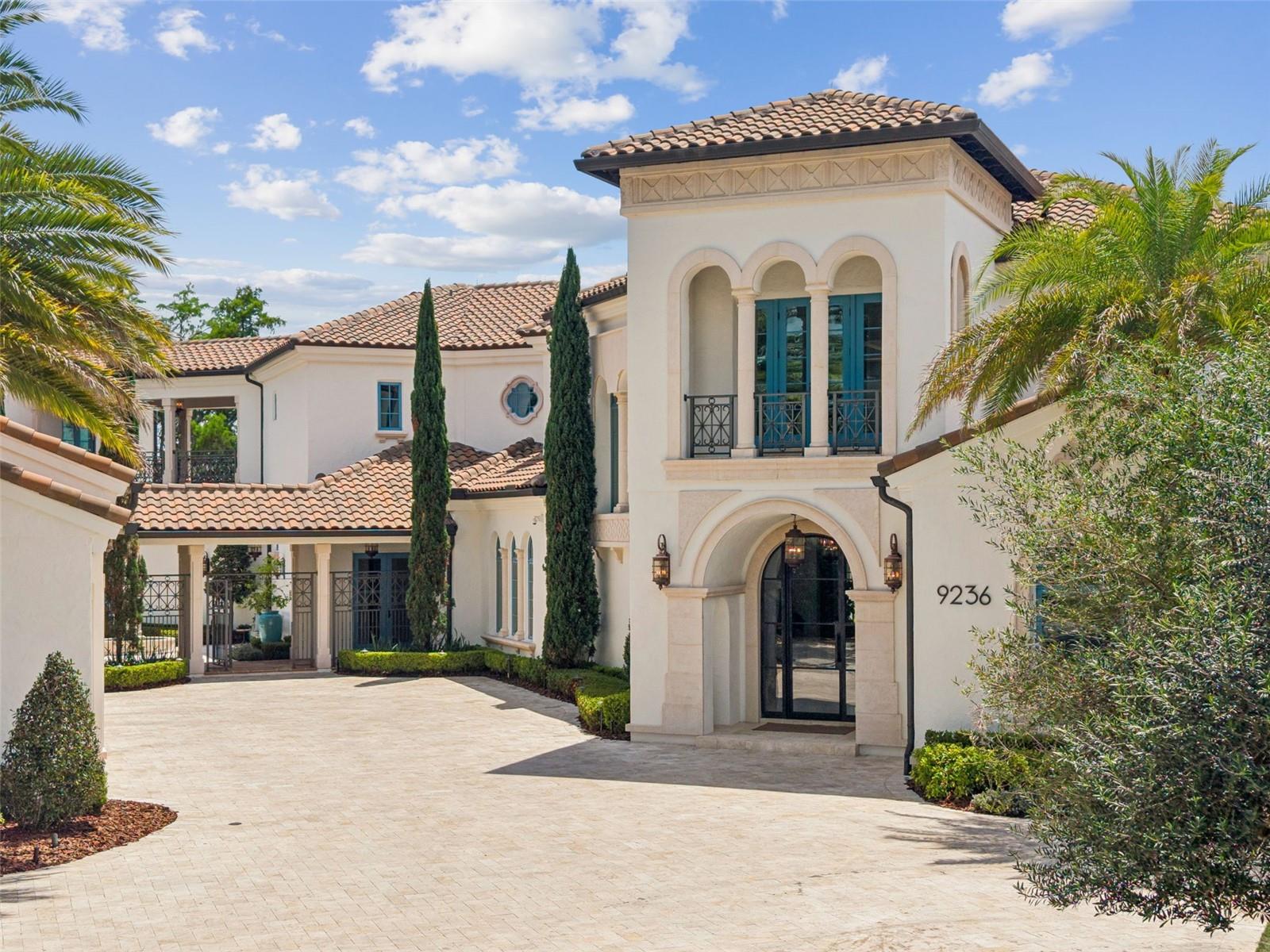 9236 BAY POINT DR
