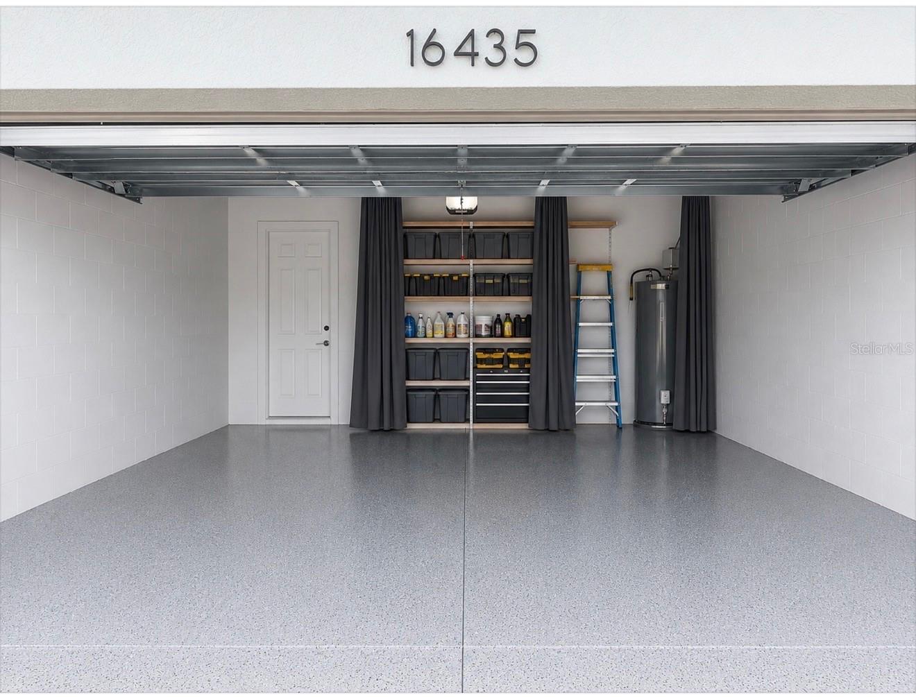 16435 HAMLIN HILLS RD