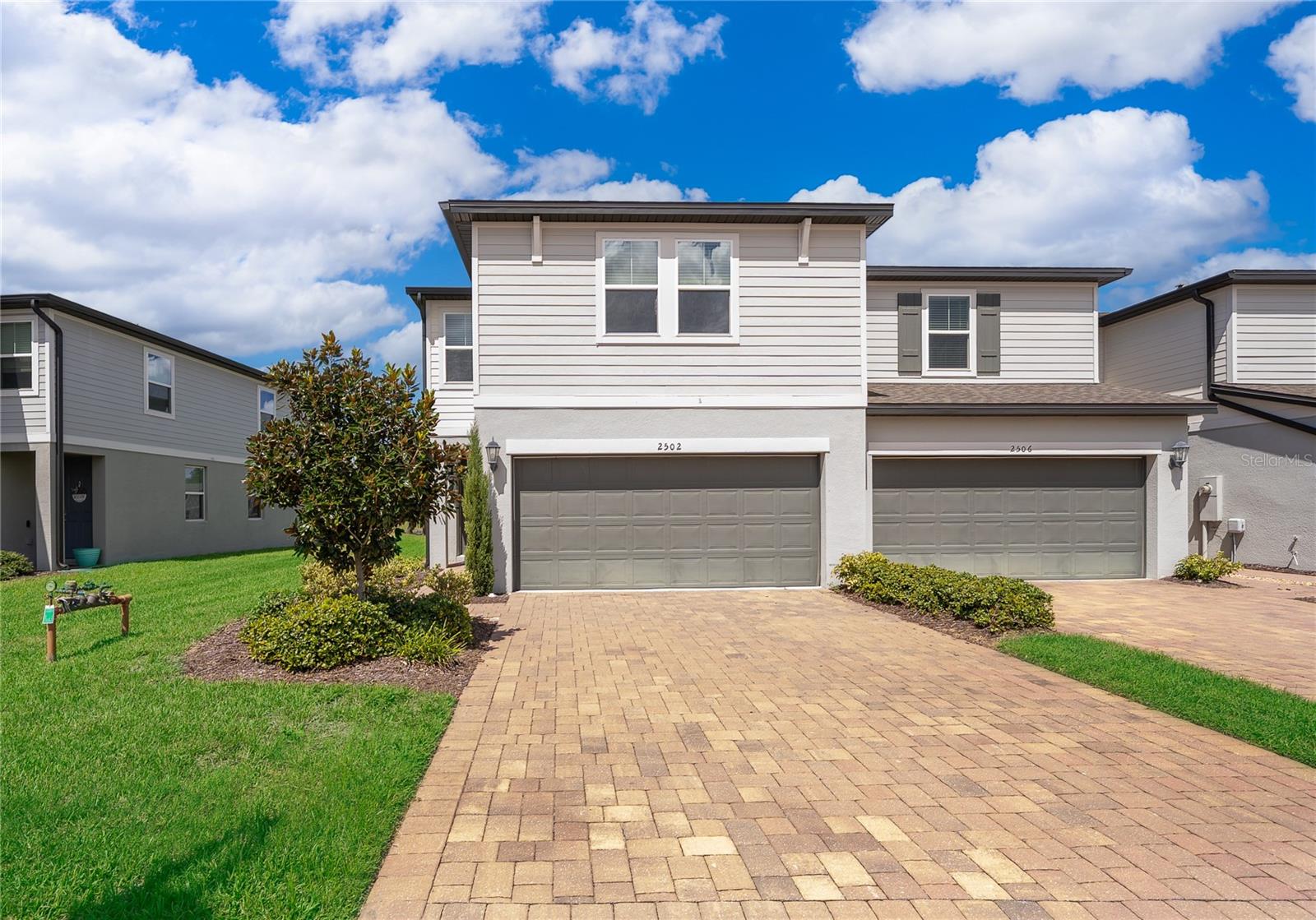 2502 SWEET VIBURNUM WAY
