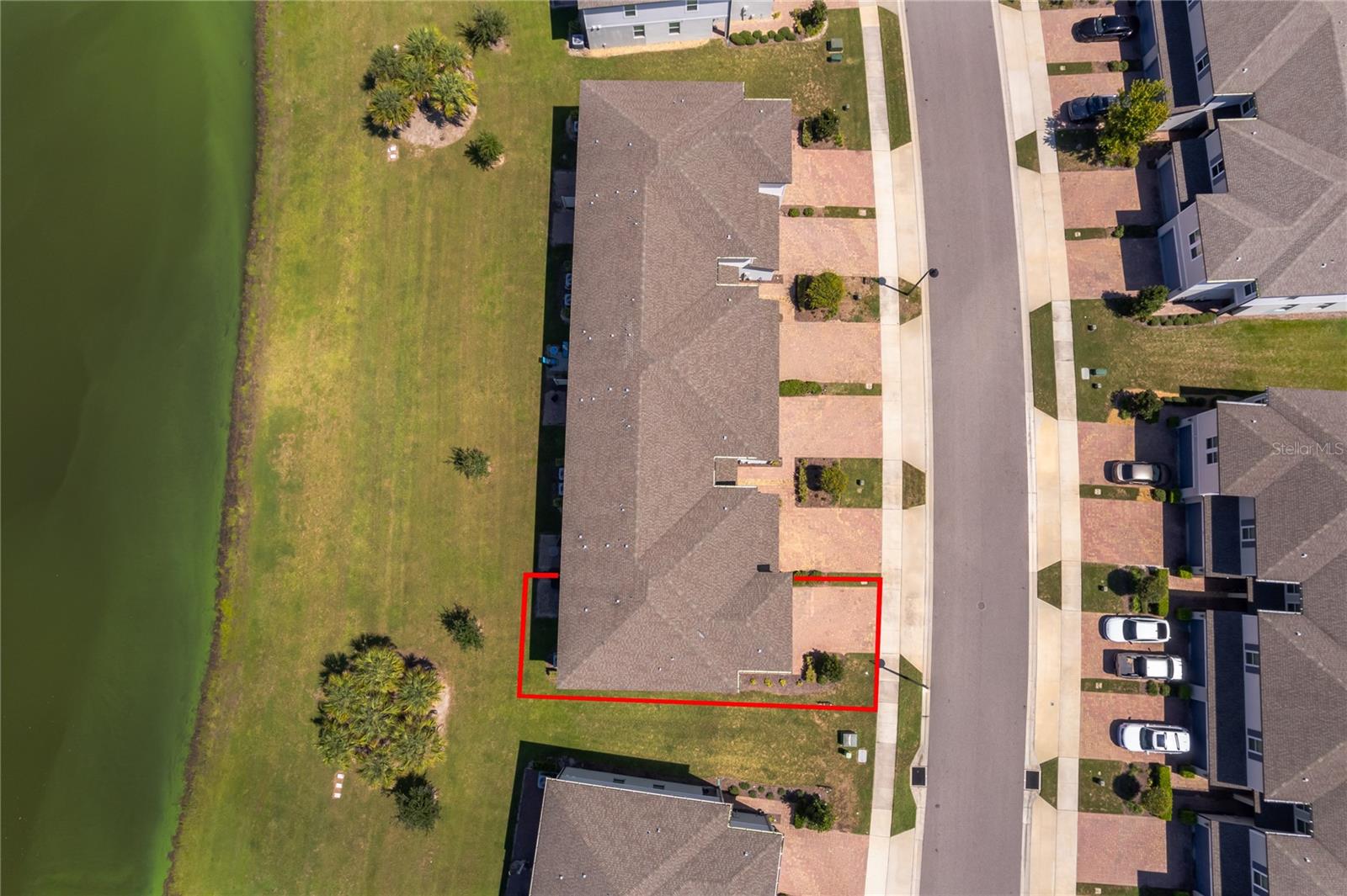 2502 SWEET VIBURNUM WAY