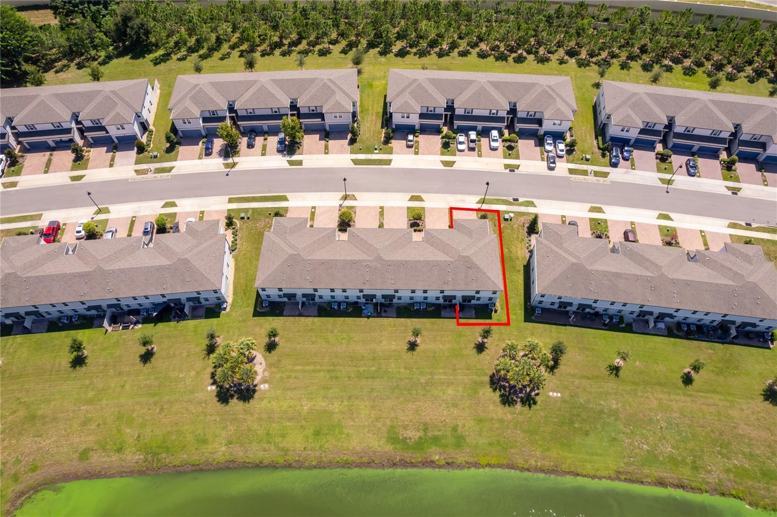 2502 SWEET VIBURNUM WAY