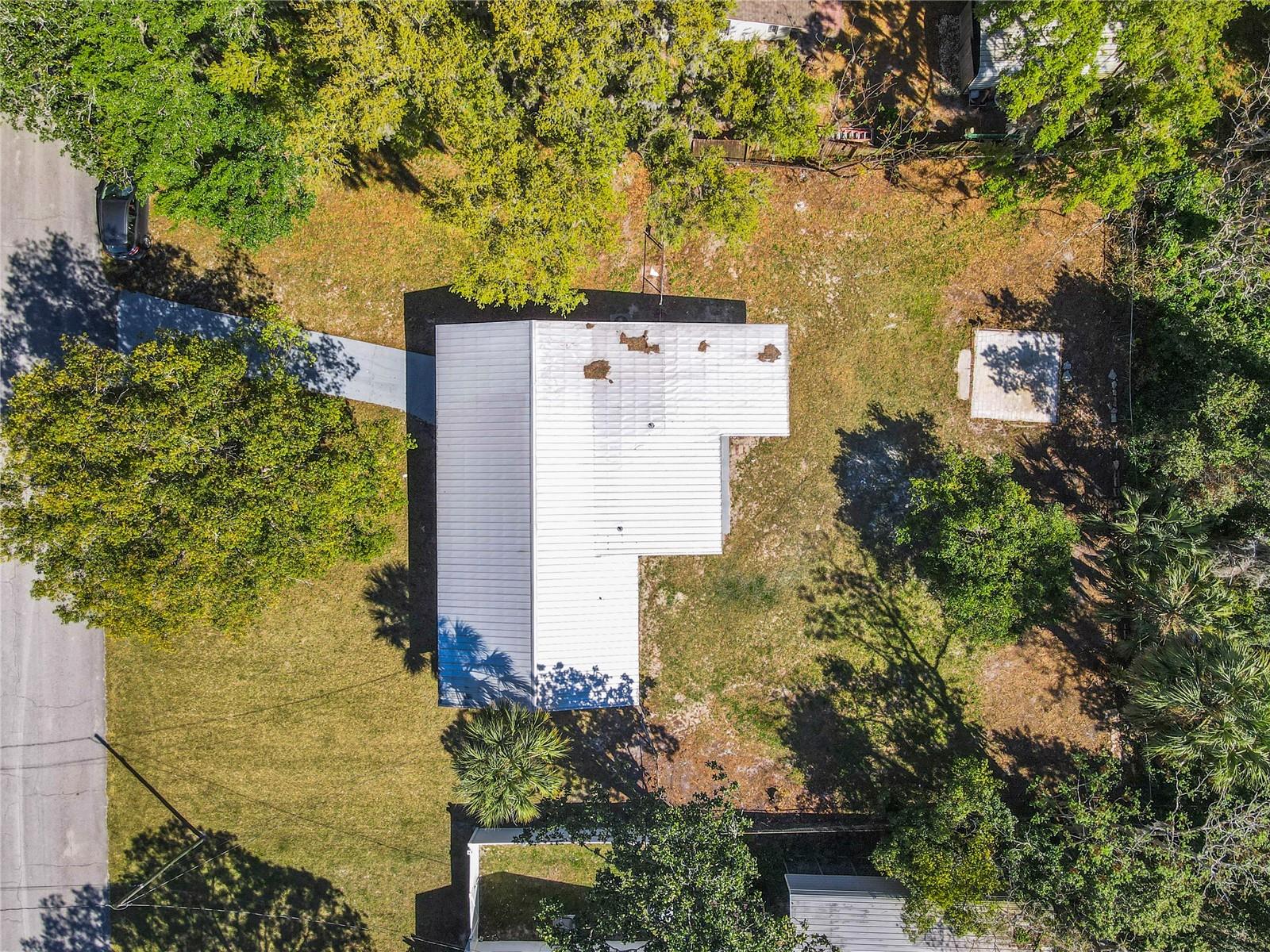 21 CATALINA DR