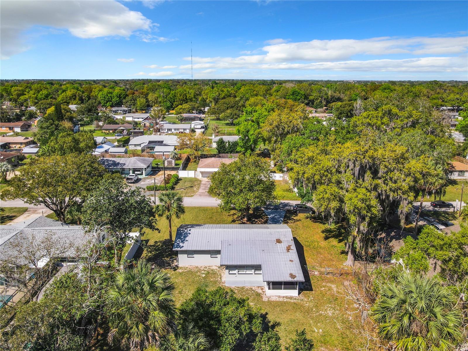 21 CATALINA DR