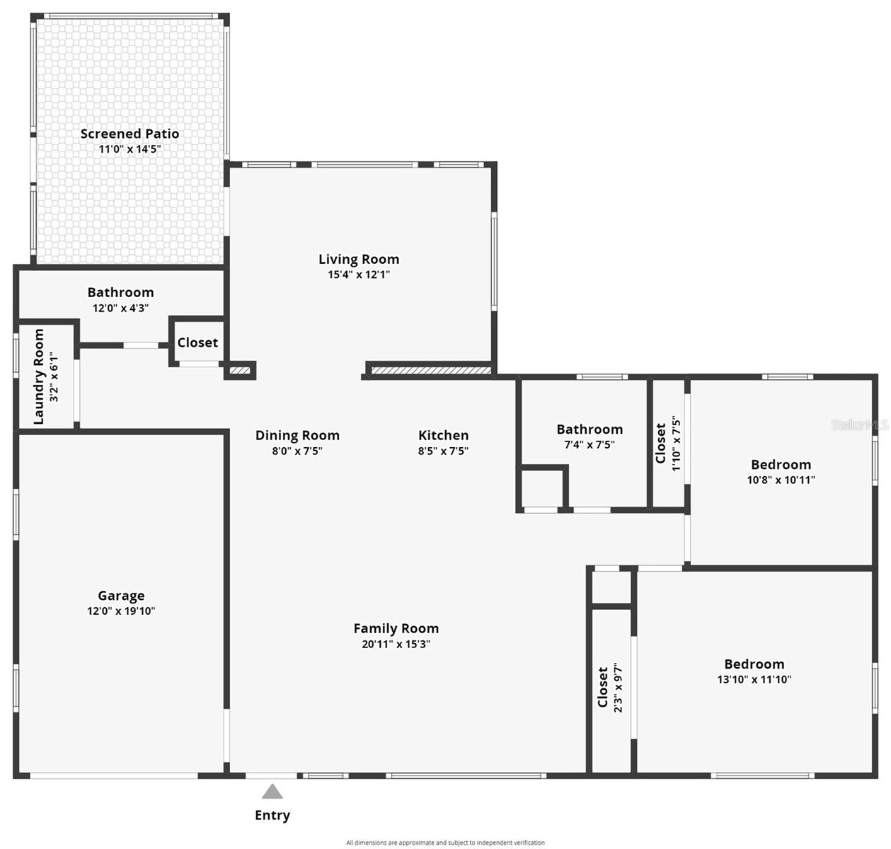 21 CATALINA DR
