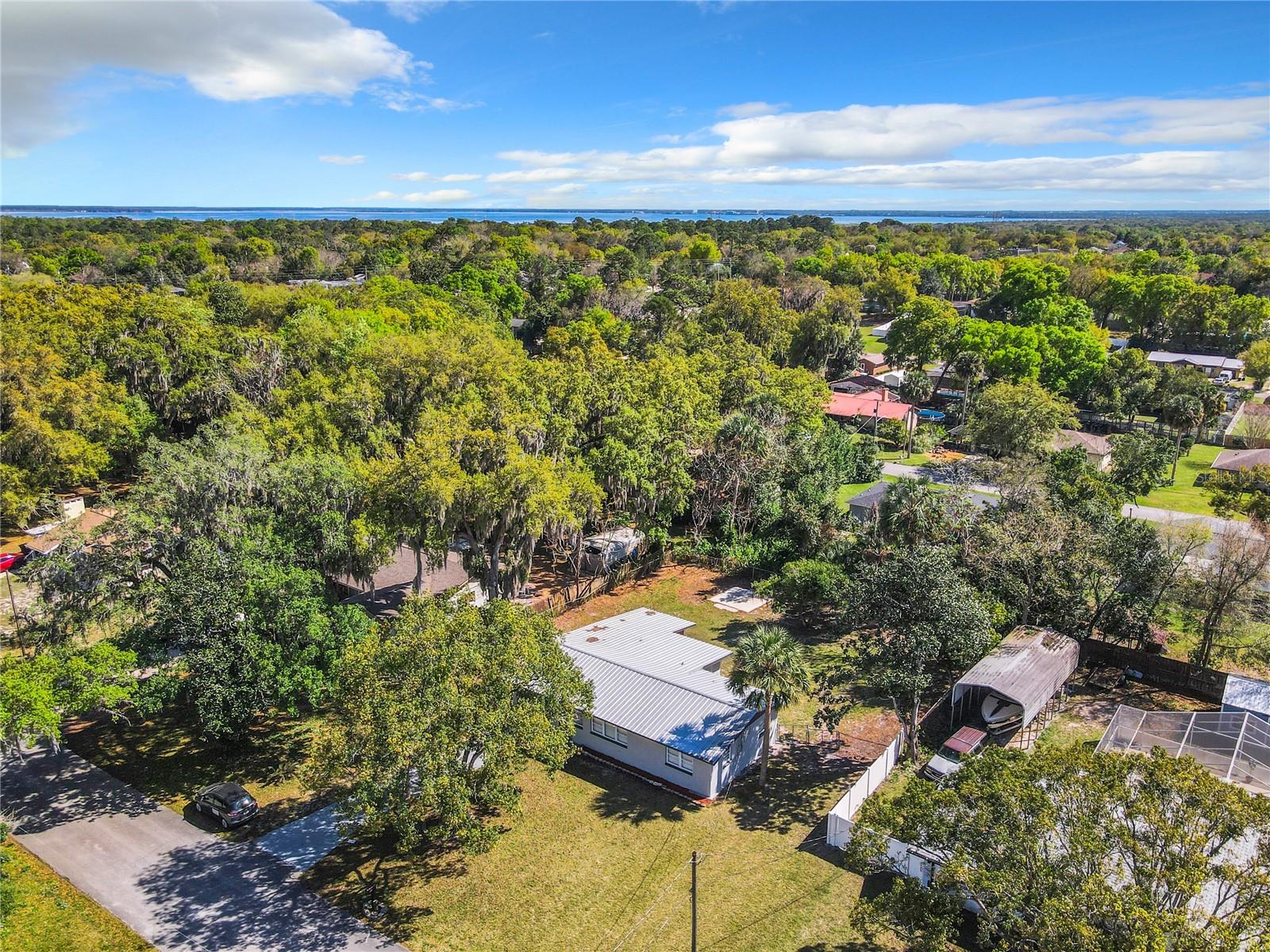 21 CATALINA DR
