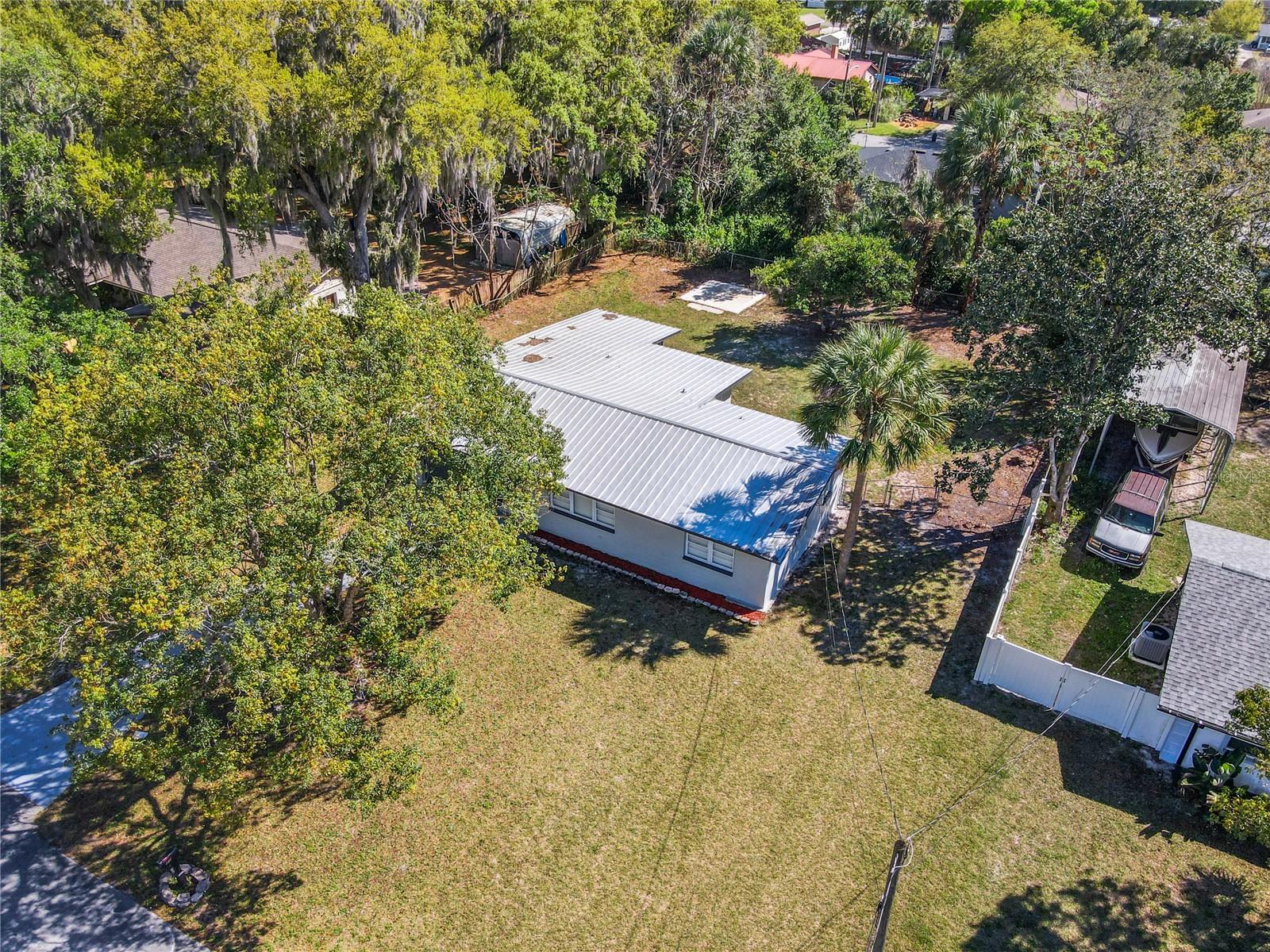 21 CATALINA DR