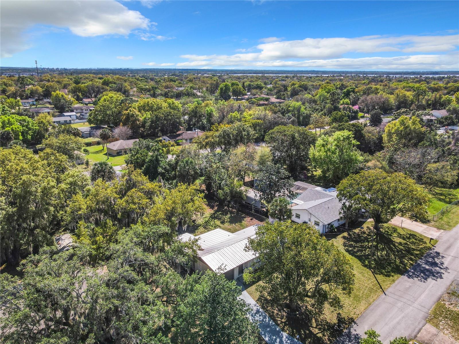 21 CATALINA DR