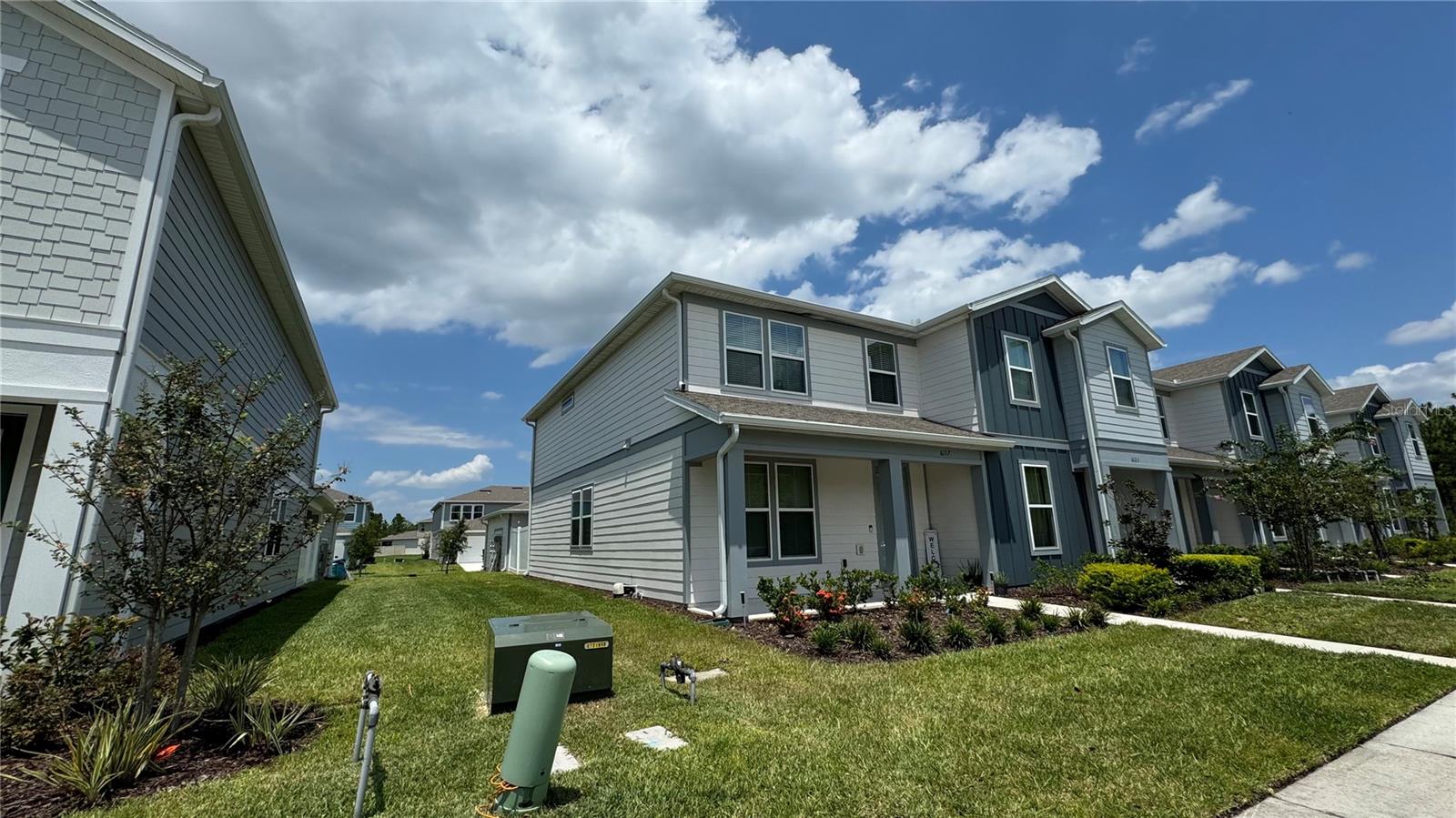6117 ARBOR WATCH LOOP