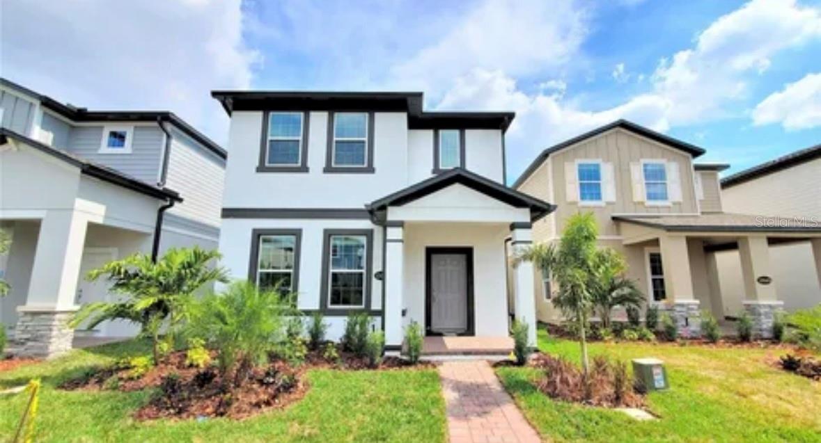 12537 ENCORE AT OVATION WAY