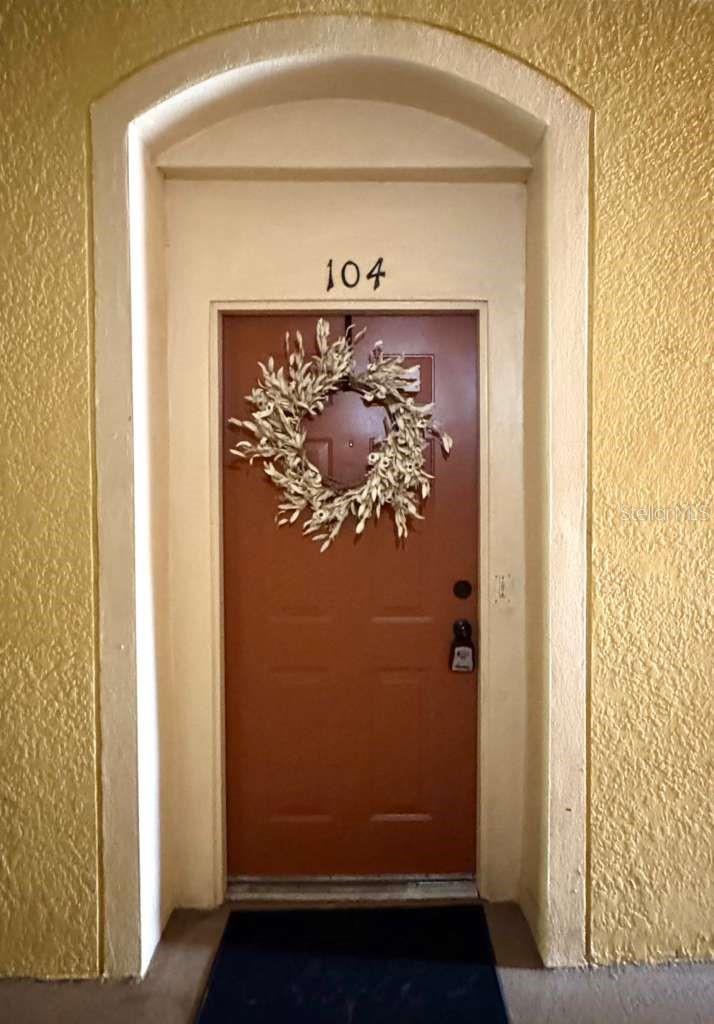 6335 CONTESSA DRIVE #104