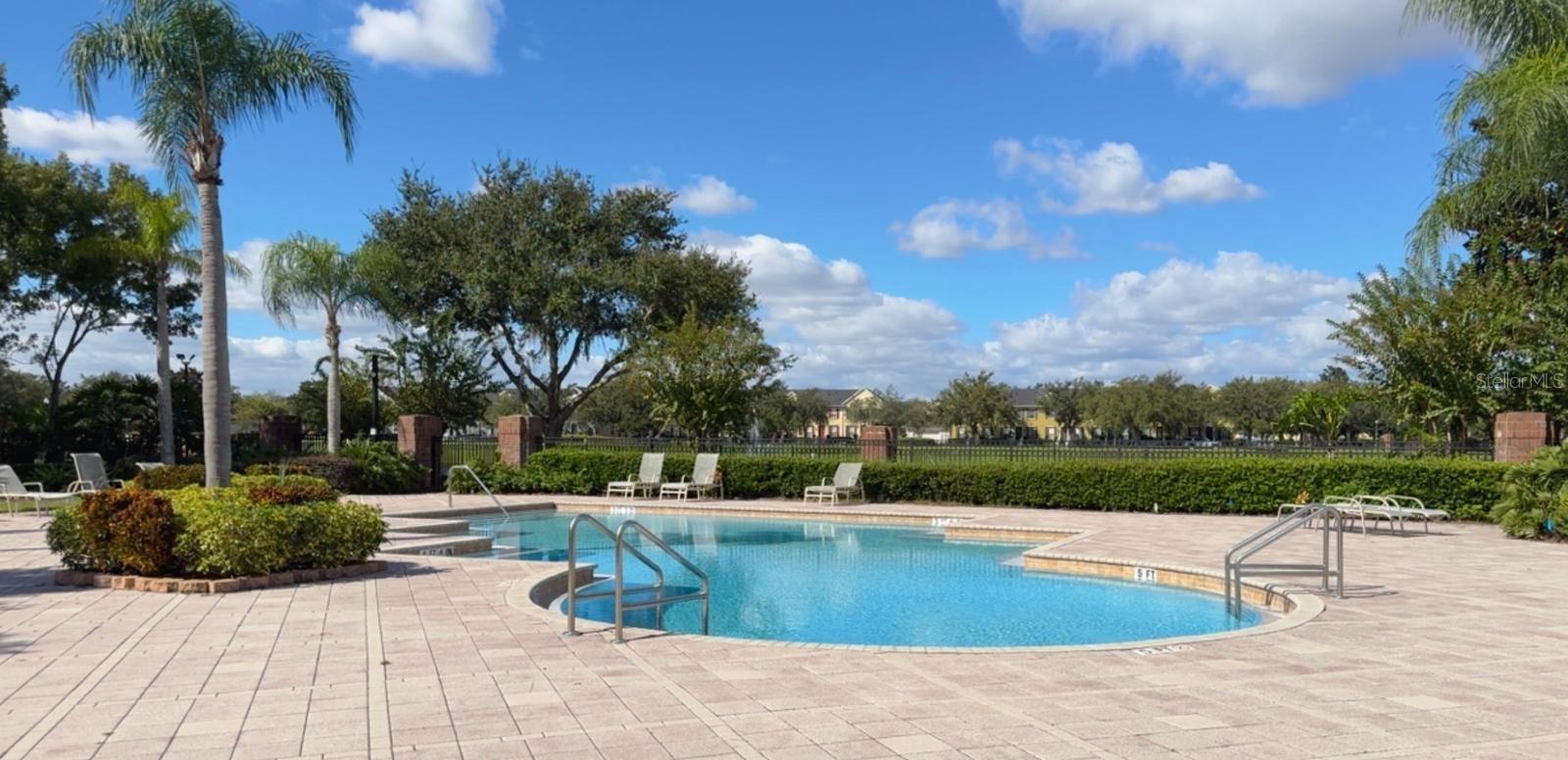 6335 CONTESSA DRIVE #104