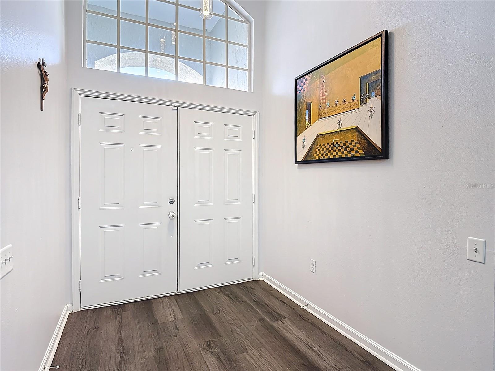 3238 WHOOPING CRANE RUN