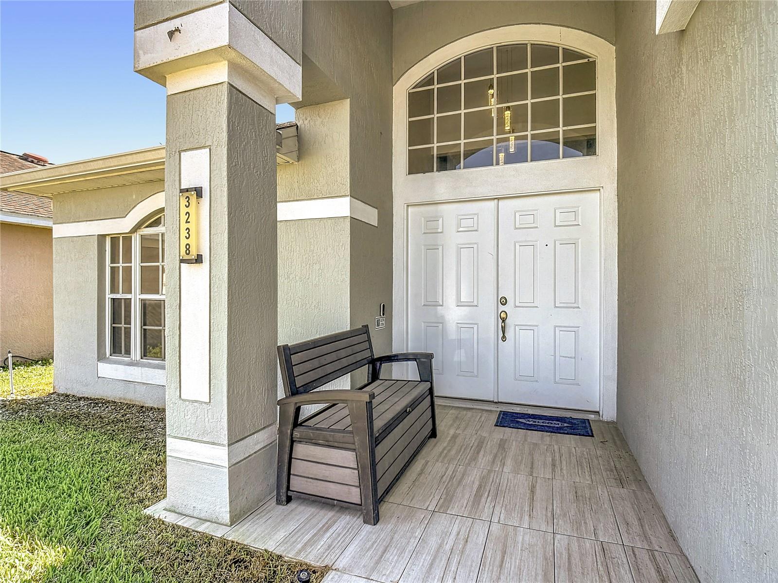 3238 WHOOPING CRANE RUN