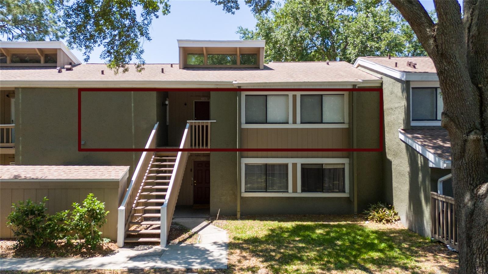 5973 WINDHOVER DR #E06