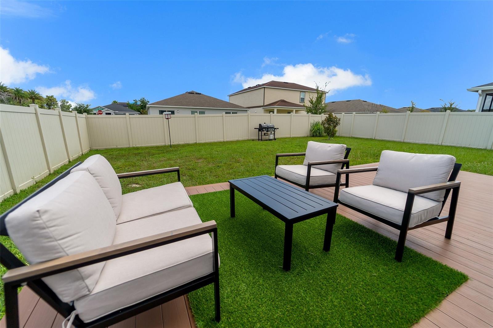 3122 EAGLE HAMMOCK CIR